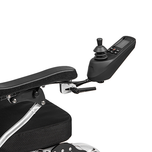 Многопозиционный пульт управления с дисплеем