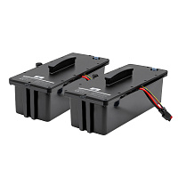 Аккумулятор (24V 15,6Ah) для Pulse 780