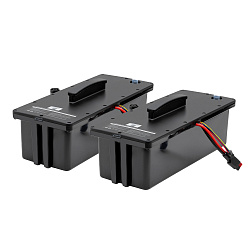 Аккумулятор (24V 15,6Ah) для Pulse 780