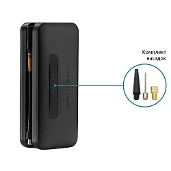 Воздушный компрессор Air Pump