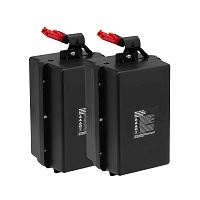 Аккумулятор (24V 12Ah) для Pulse 620, 720
