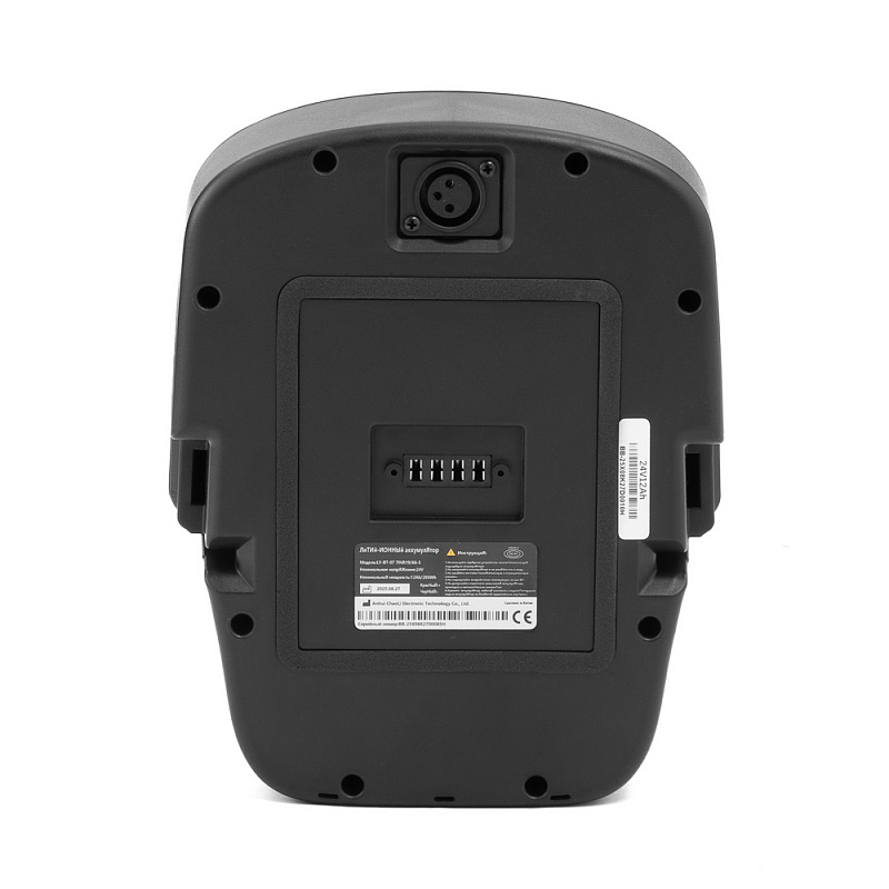 Аккумулятор (24V 12Ah) для Pulse 690