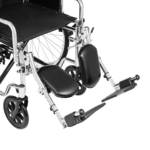 Мягкие опоры для голени, регулируемые по углу наклона