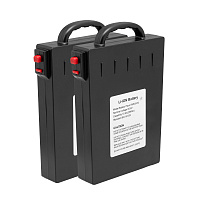 Аккумулятор (25,9V 10Ah) для Pulse 610