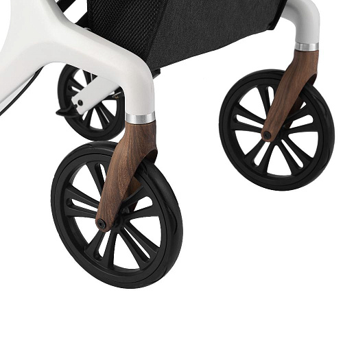 Двойная вилка передних колес