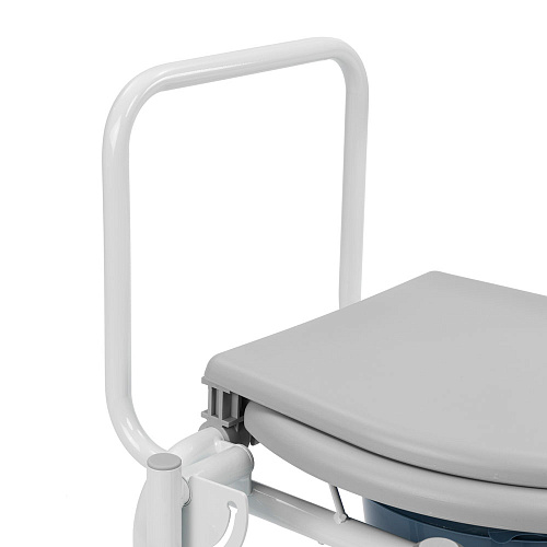 Быстросъемная спинка