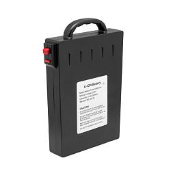 Аккумулятор (25,9V 10Ah) для Pulse 610