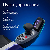 Pulse 750