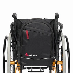 Фирменный рюкзак