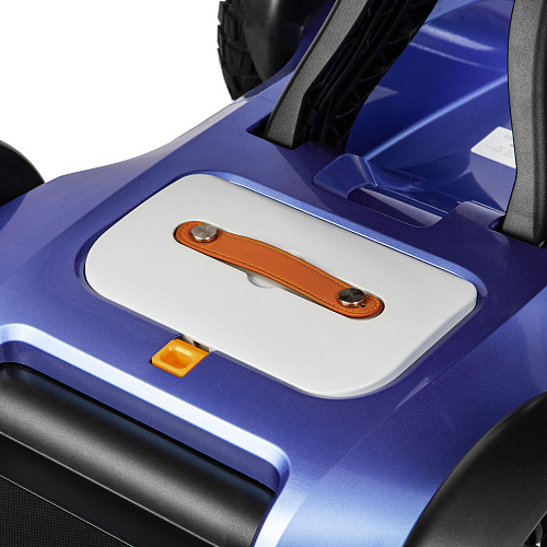 Защитный бокс АКБ