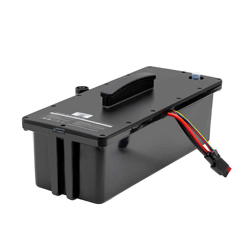 Аккумулятор (24V 15,6Ah) для Pulse 780
