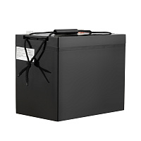 Аккумулятор WBR GPC12-80K (12v 80Ah)