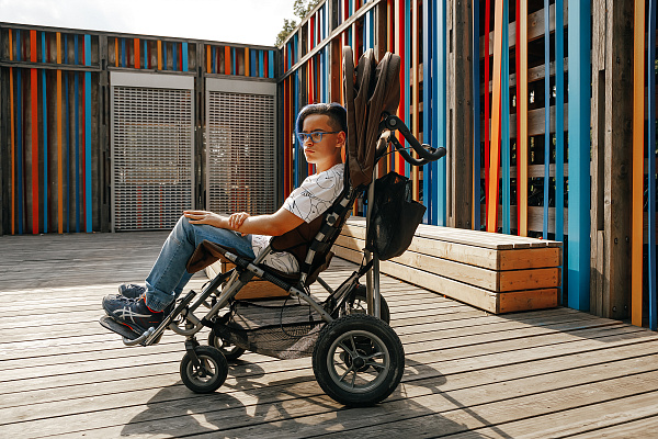 индивидуальная образовательная программа