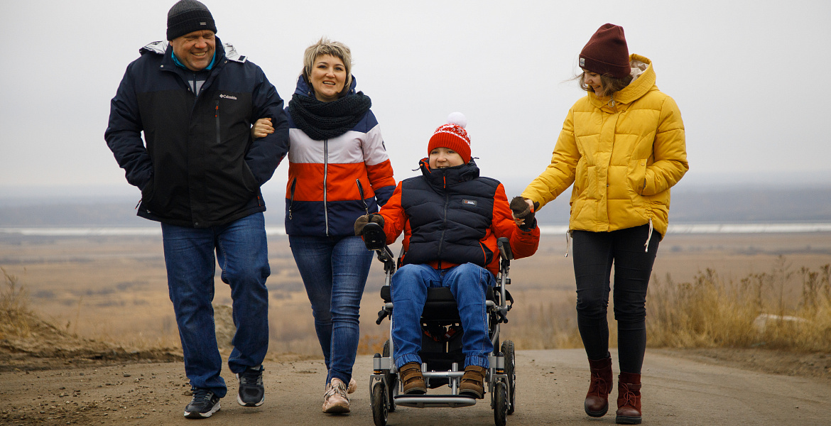 выплаты по уходу за ребенком с дцп