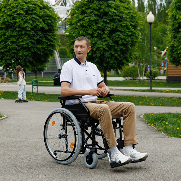 Военная пенсия по инвалидности 