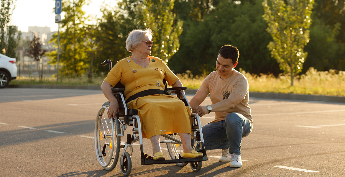 дыхательная гимнастика для пожилых