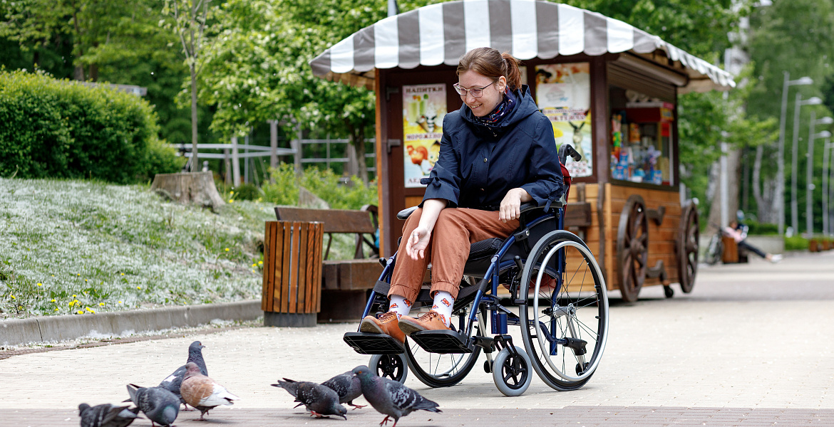 протезирование зубов инвалид