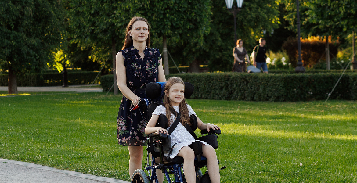 лечение ДЦП в санатории