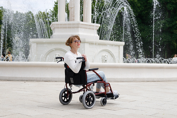 инвалид онкология