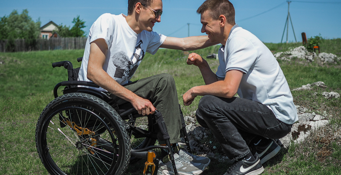 налоги для инвалидов