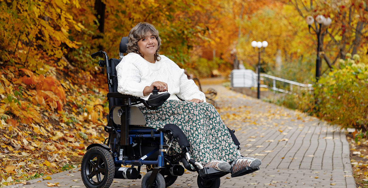 доступная среда для инвалидов