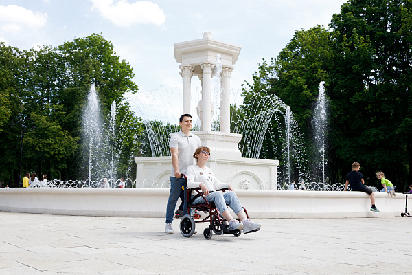 Инвалидность после операции на сердце