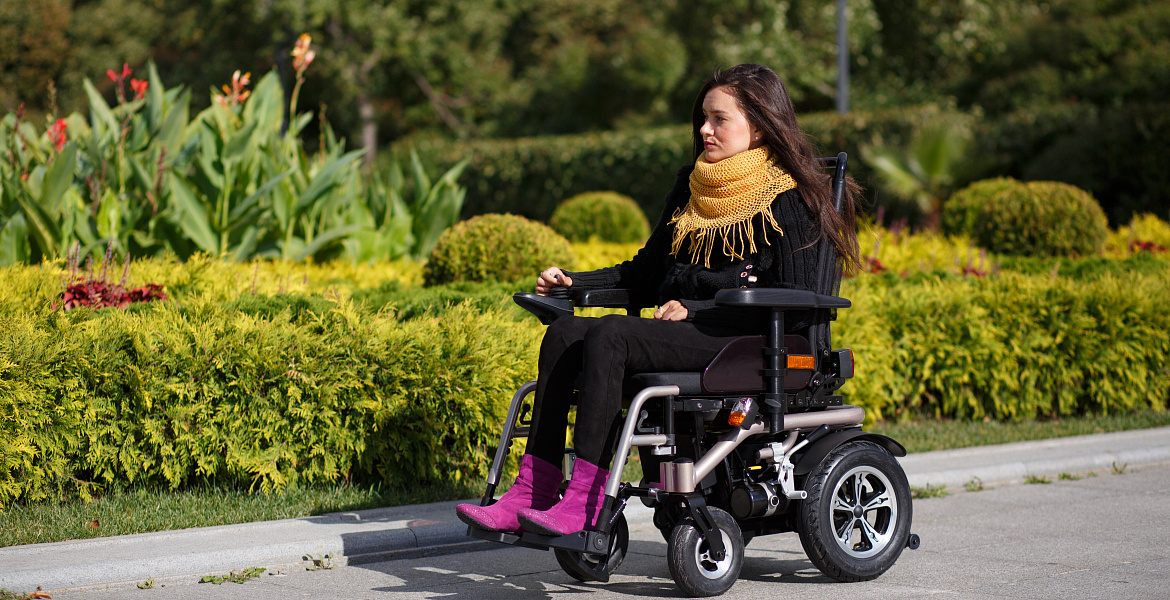 продление инвалидности